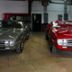The First Two Pontiac Firebirds Ever Built Are Listed on Ebay Right Now for $285,000